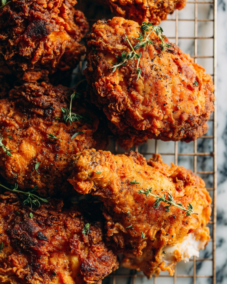 Air Fryer Ranch Chicken Recipe - Recipe Image