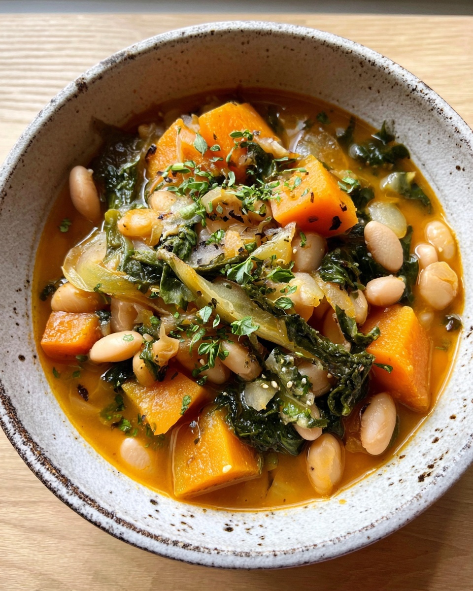 Instant Pot Lentil Soup Recipe - Recipe Image