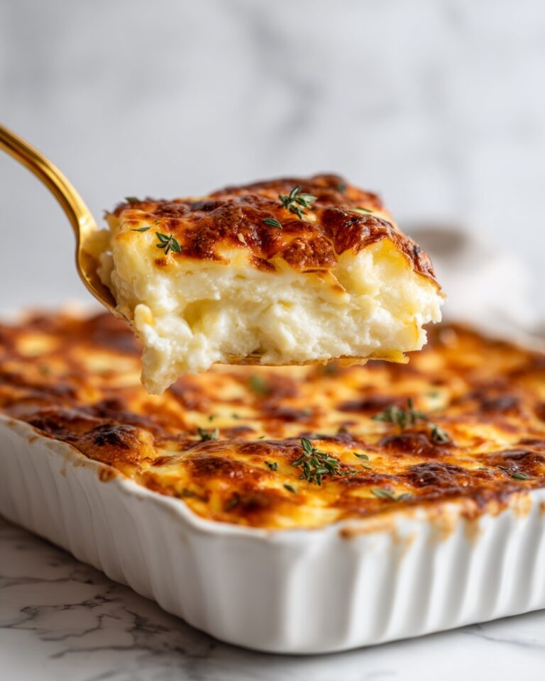 Cheddar Baked Chicken Recipe