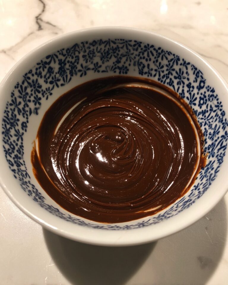 Homemade Apple Butter Recipe