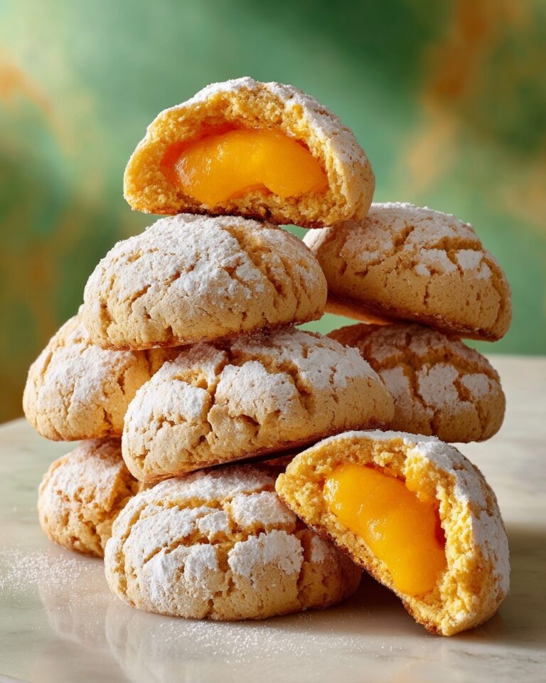 Apricot Coconut Scones Recipe