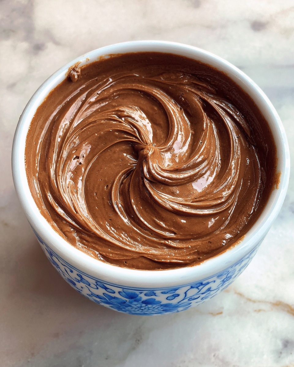 Homemade Apple Butter Recipe - Recipe Image