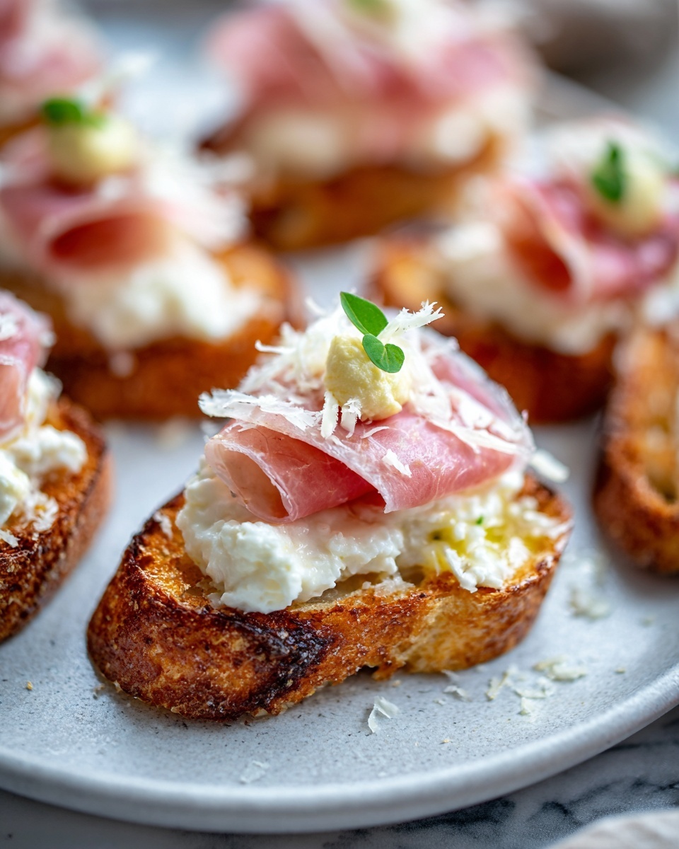 Mini Reuben Bites: A Perfect Party Pleaser Recipe - Recipe Image