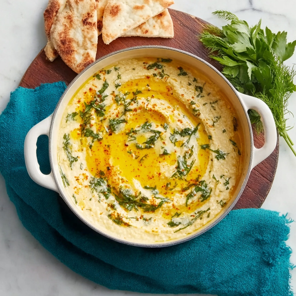 Avgolemono Soup Recipe - Recipe Image