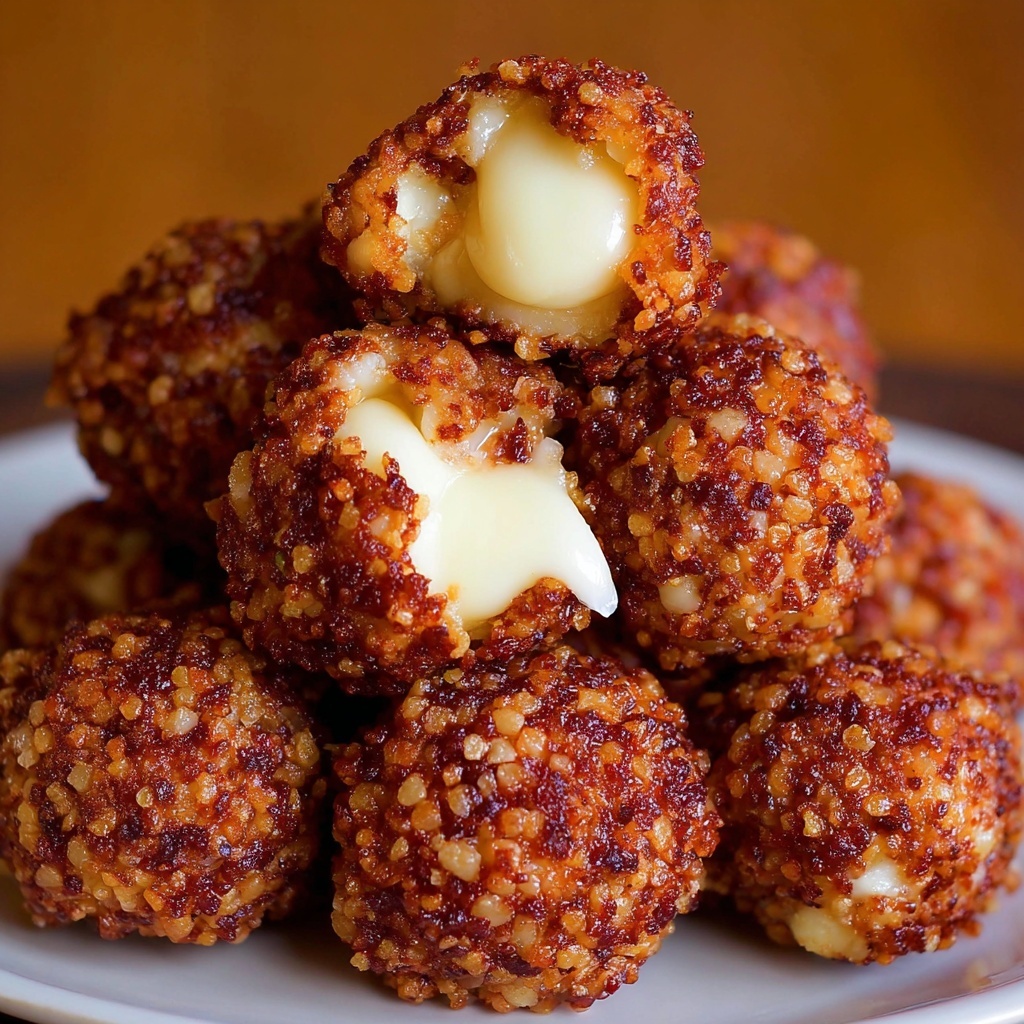 Quinoa Pizza Bites Recipe - Recipe Image