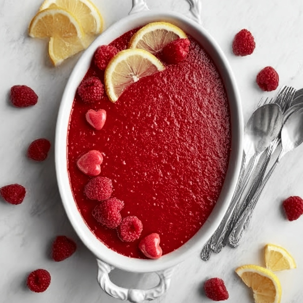 Raspberry Tiramisu Recipe - Recipe Image