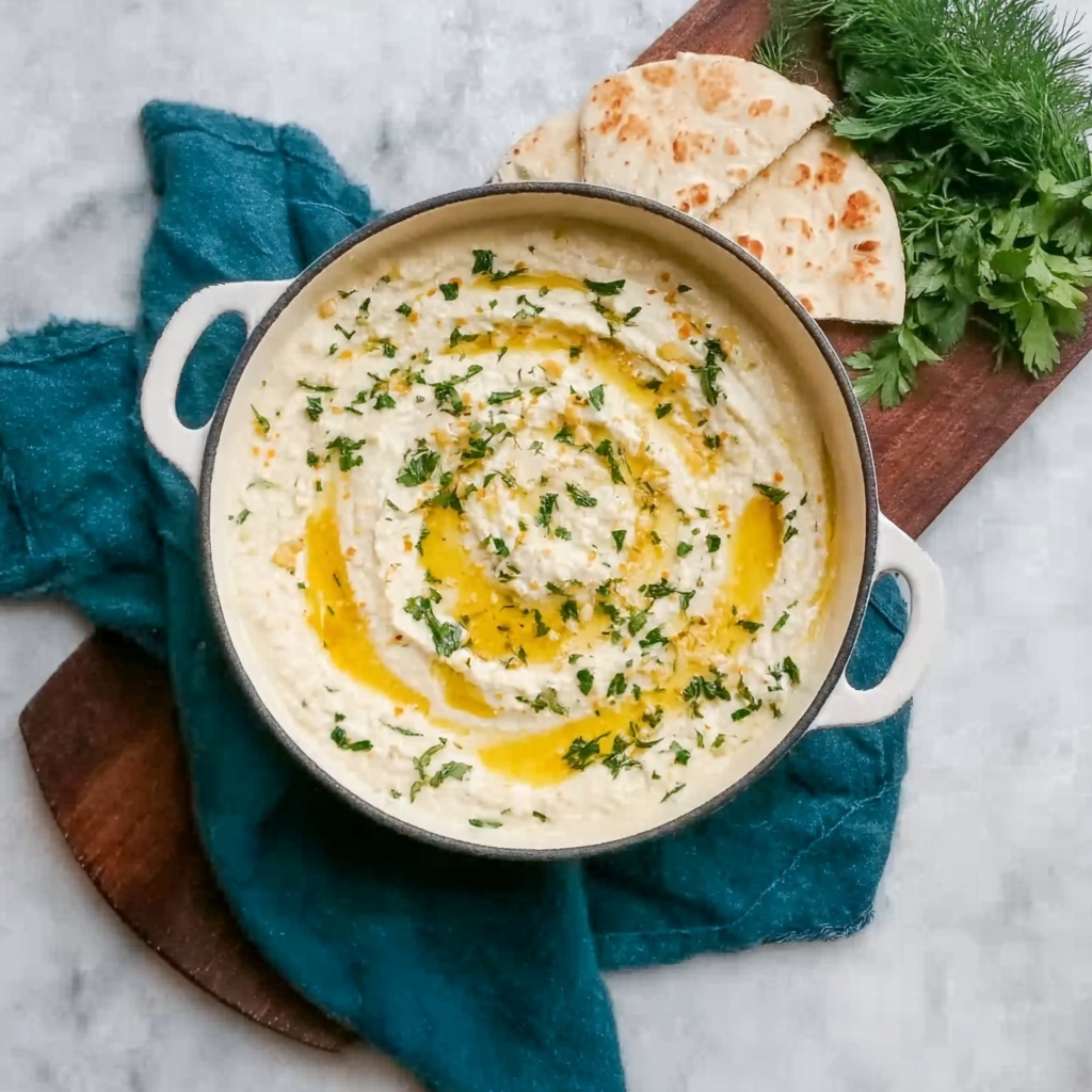 Avgolemono Soup Recipe - Recipe Image