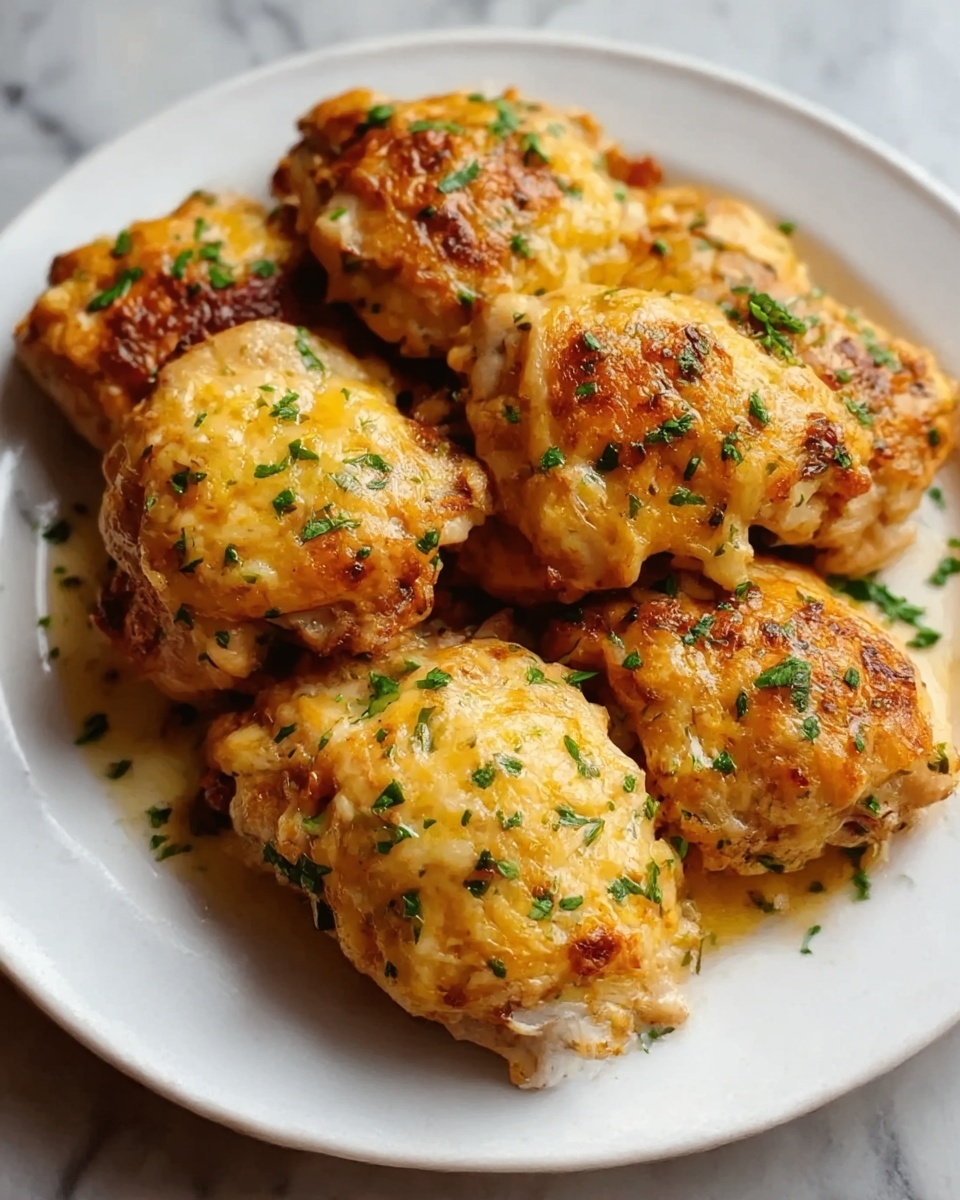 MIYM (Melt In Your Mouth) Parmesan Chicken Breasts Recipe - Recipe Image