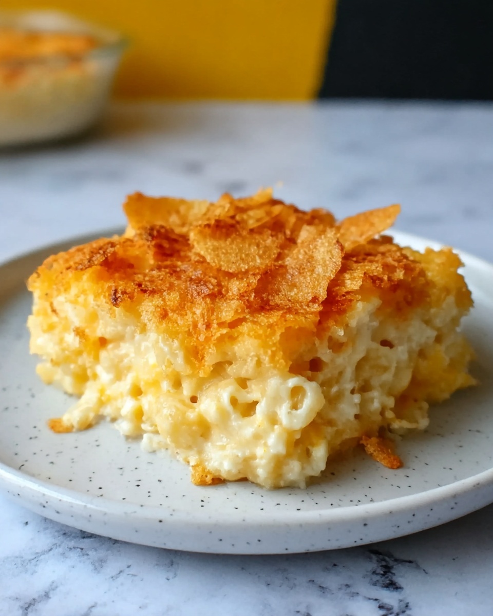 Funeral Potatoes Recipe - Recipe Image
