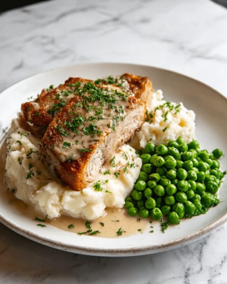 Boursin Chicken Recipe