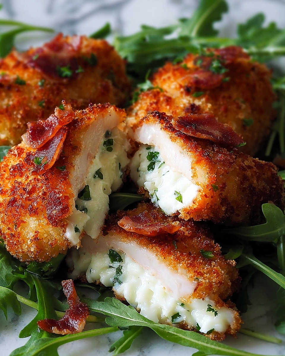 Panko-Parmesan Chicken Cutlets Recipe - Recipe Image
