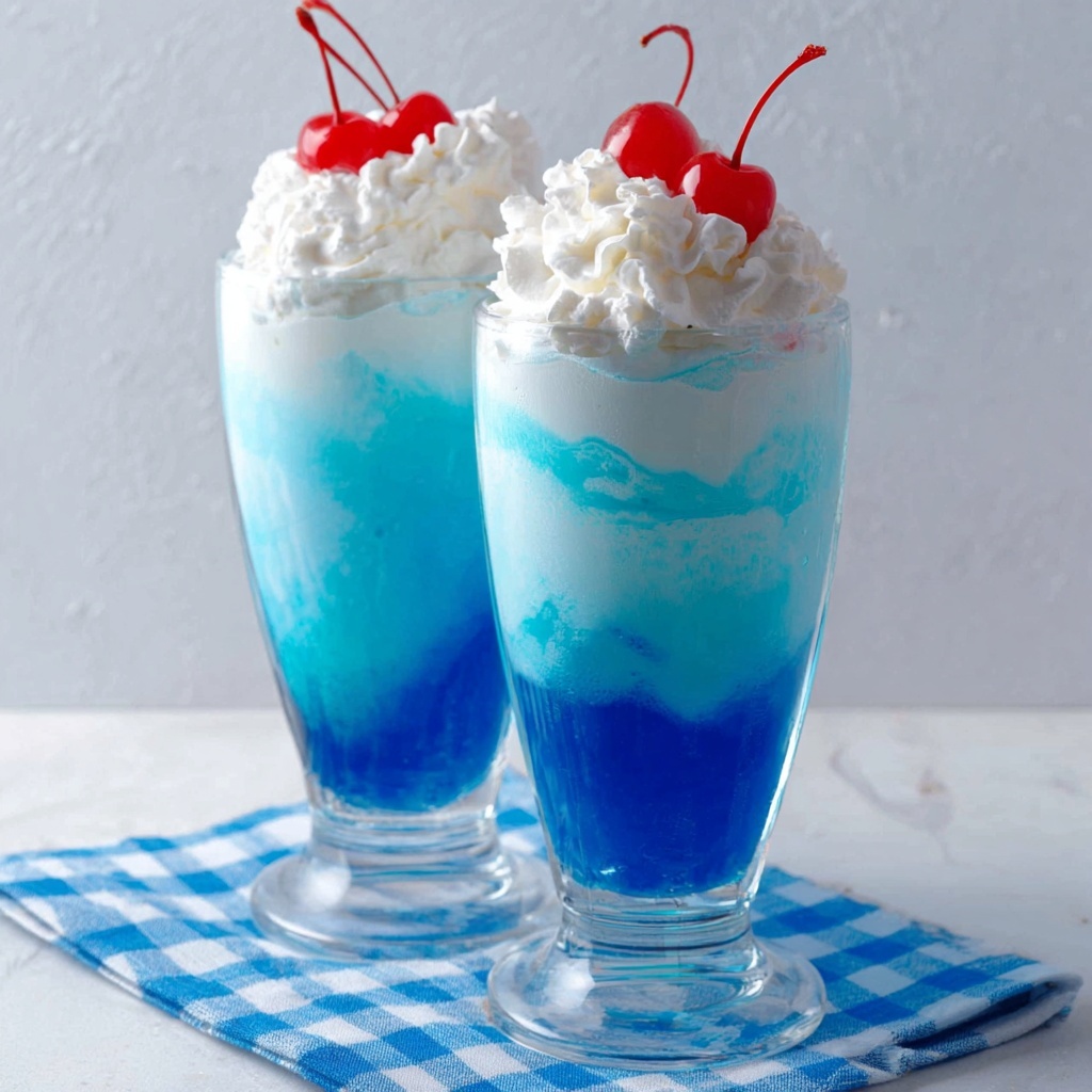 Whipped Kool Aid Drink Recipe - Recipe Image