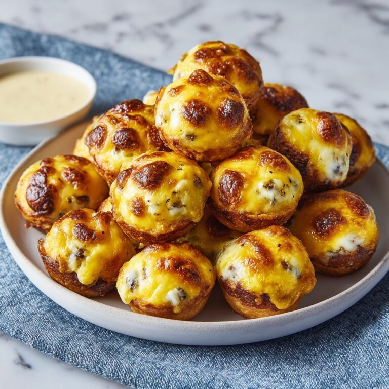 Better-Than-Jim-N-Nick’s Cheesy Biscuits Recipe