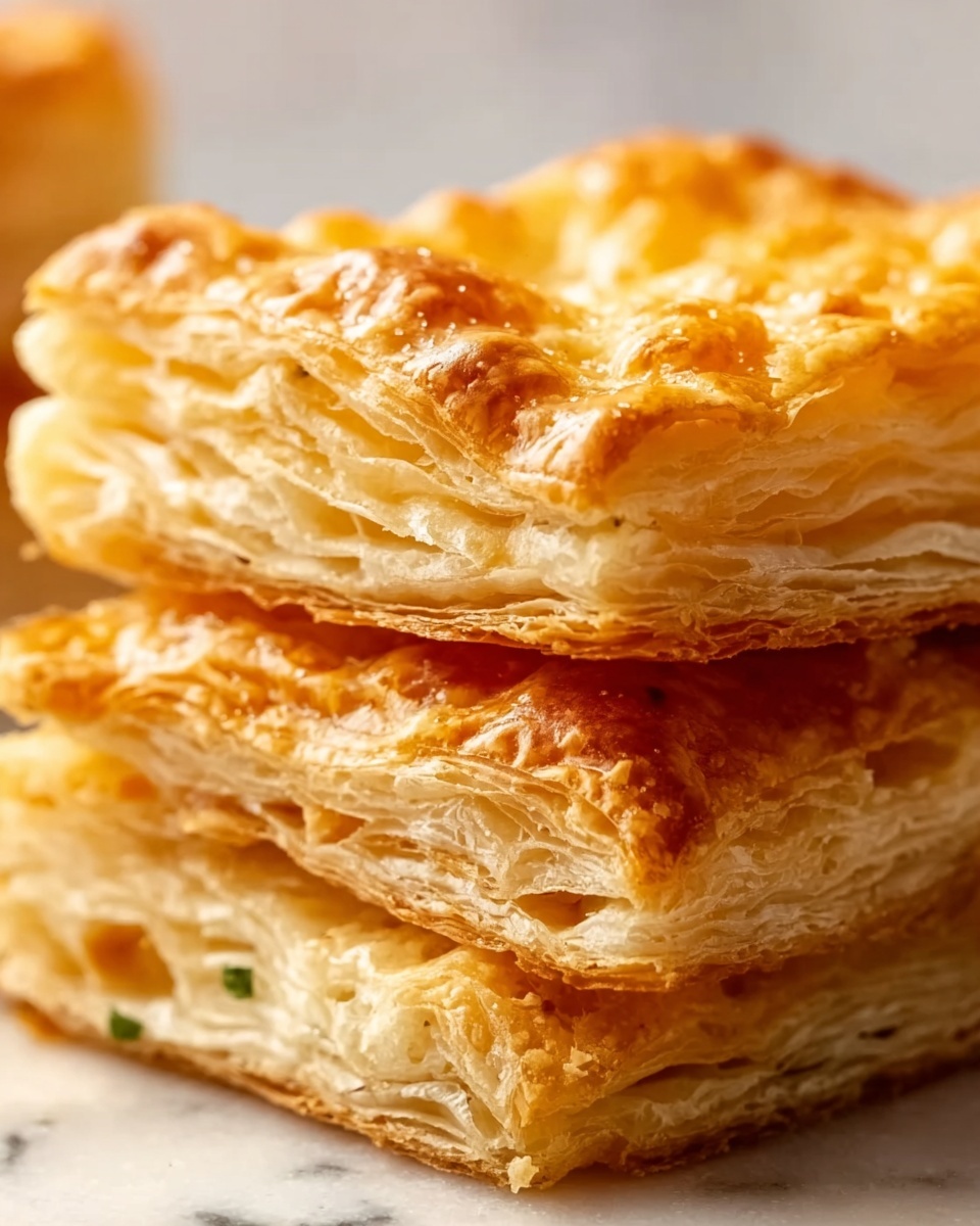 Homemade Cheddar Biscuits Recipe - Recipe Image