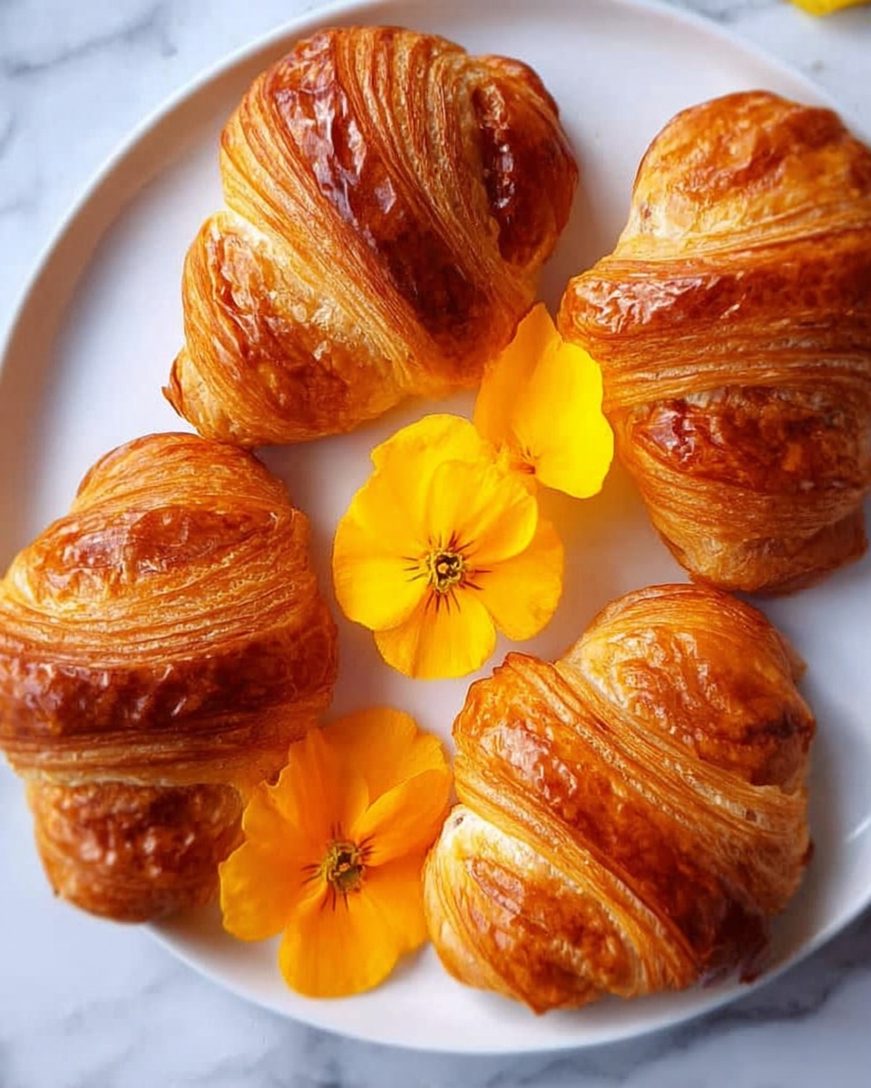 Orange Cardamom Morning Buns Recipe - Recipe Image
