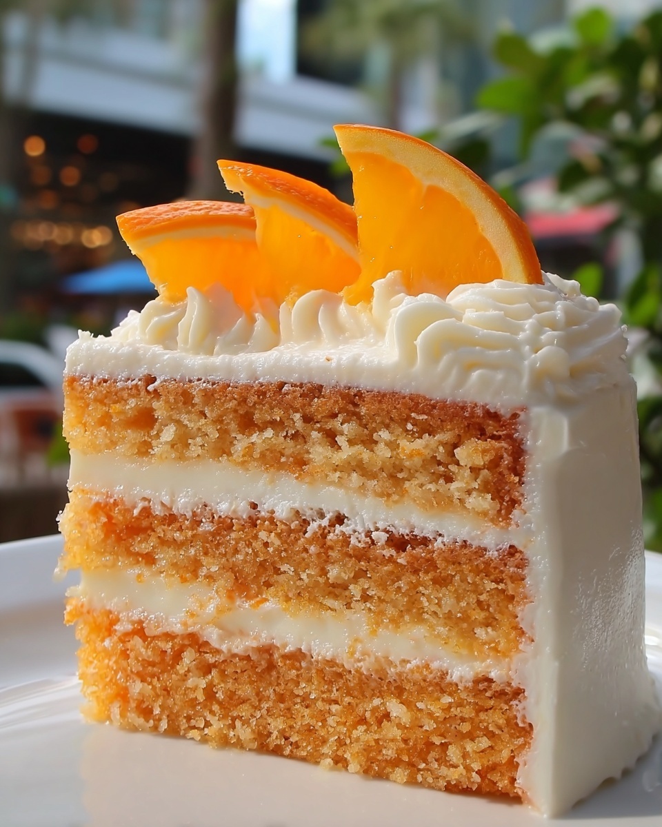 Soda Cake Recipe - Recipe Image