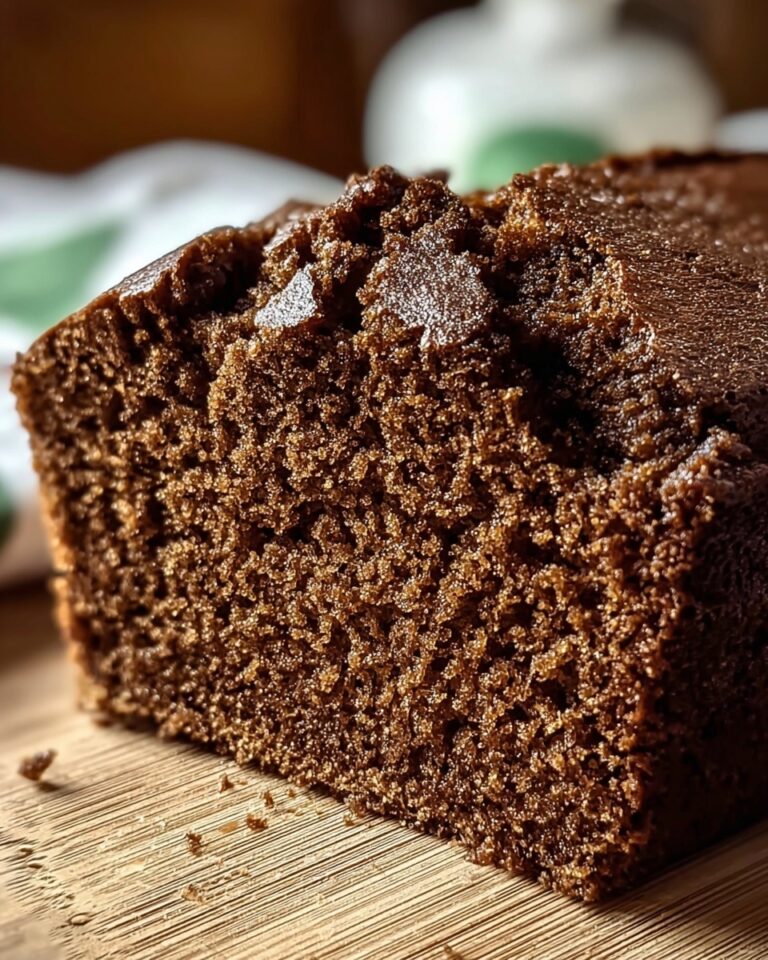 Irish Brown Bread Recipe