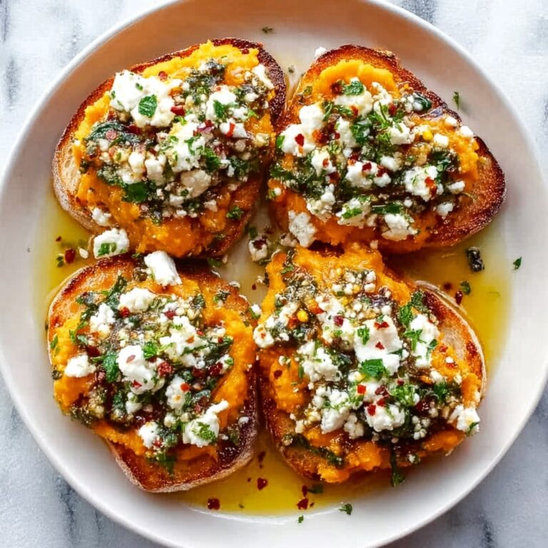 Hot Honey Feta Chicken Recipe