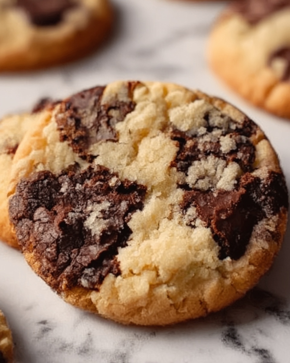 Almond Flour Cookies: A Healthier Twist on a Classic Treat Recipe - Recipe Image