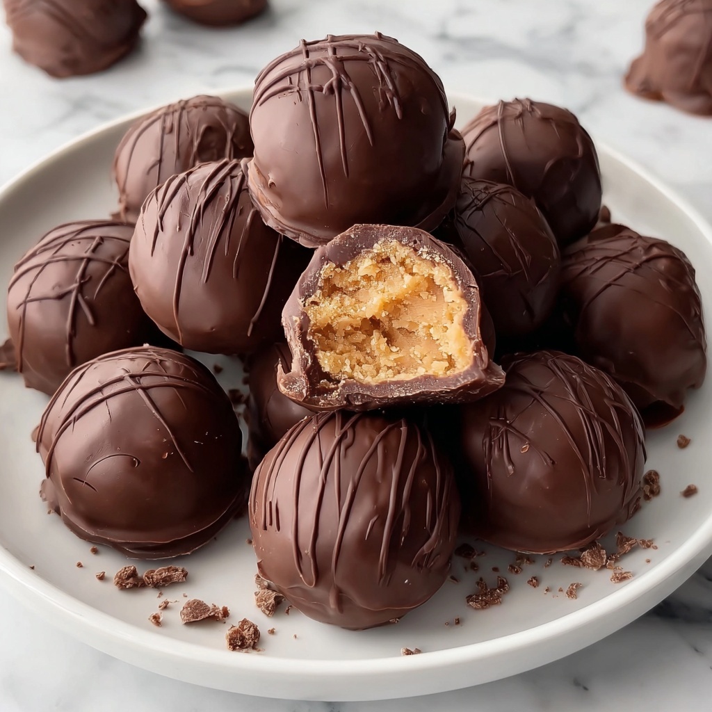 Birthday Brownies Recipe - Recipe Image