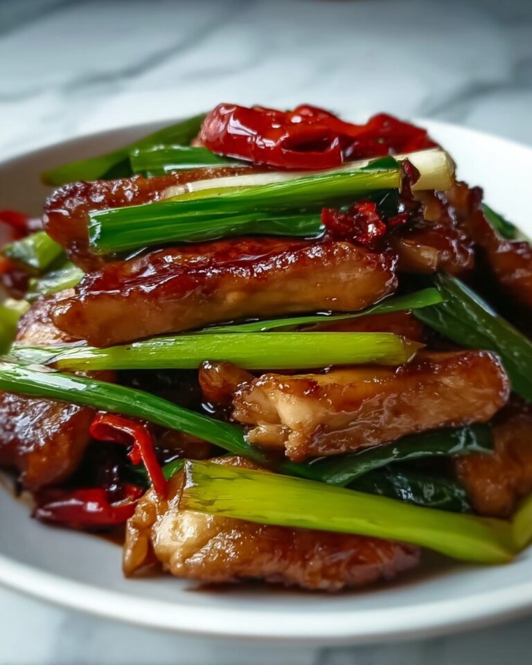 Juicy and Tender Char Siu Chicken: An Incredible Amazing Recipe