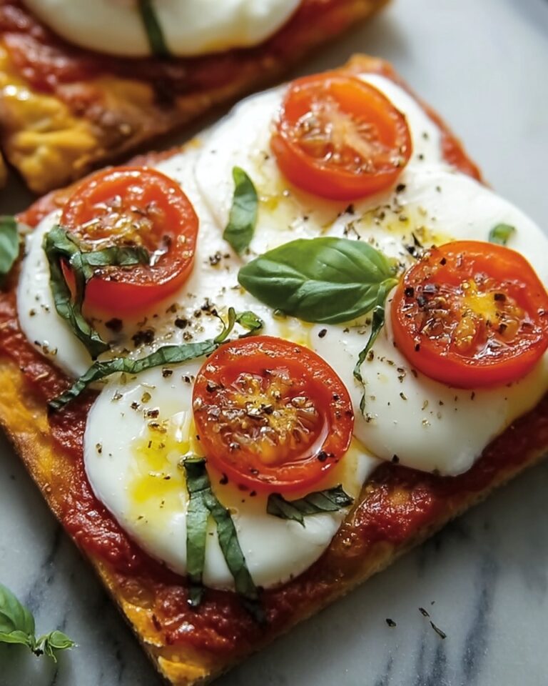 Pizzeria Flatbread: A Quick and Delicious Meal Recipe