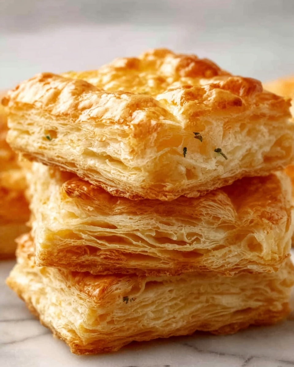 Homemade Cheddar Biscuits Recipe - Recipe Image