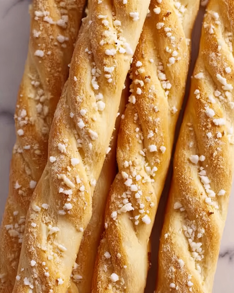 Crazy Garlic Parmesan Pull-Apart Bread Recipe - Recipe Image