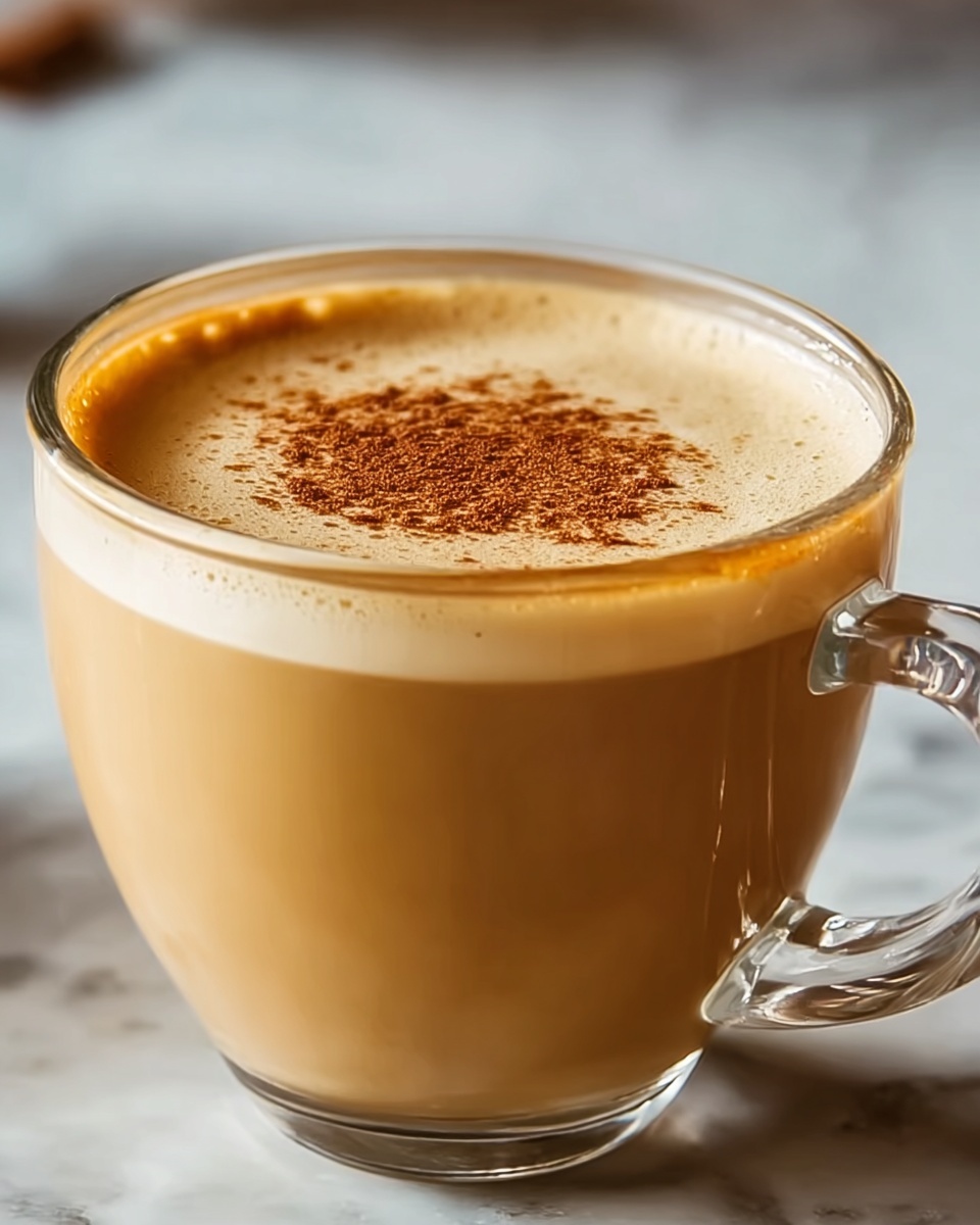 Cinnamon Sore Throat Tea Recipe - Recipe Image