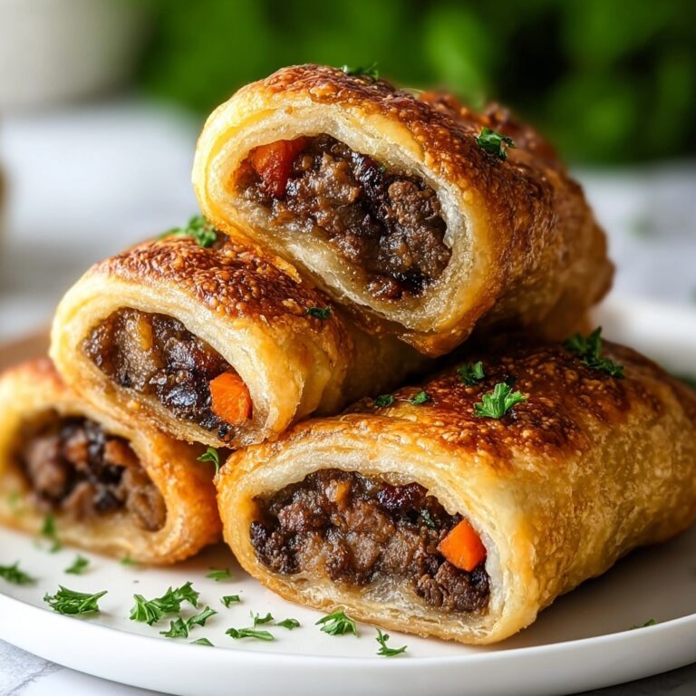 Keto Philly Cheesesteak Roll-Ups Recipe