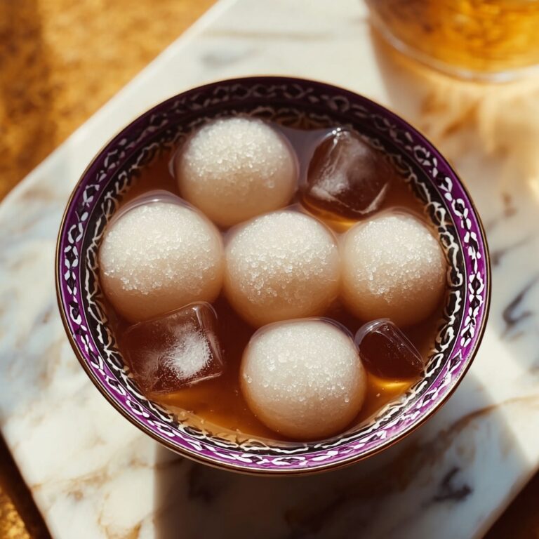 Flu/Cold Tea Bombs Recipe