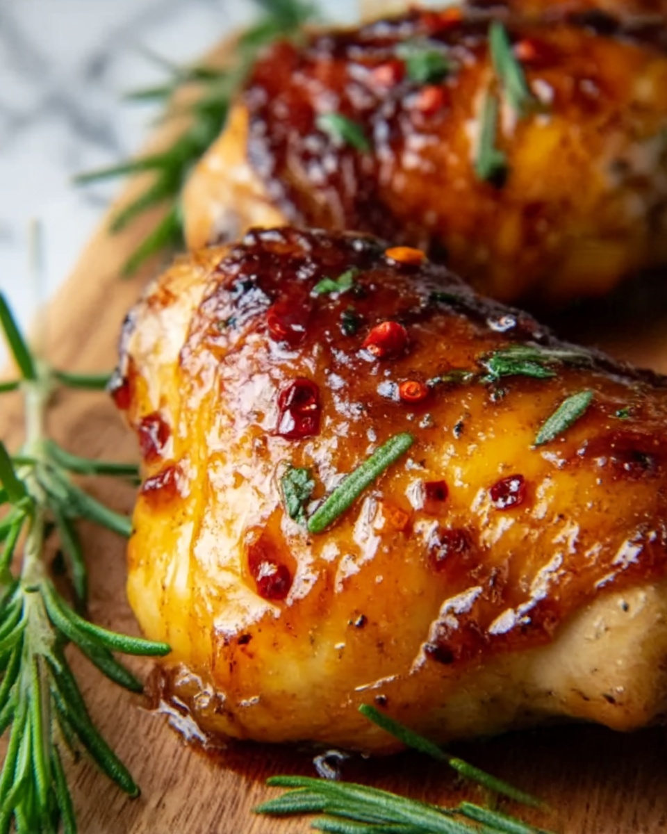 Air Fryer Chicken Legs Recipe - Recipe Image