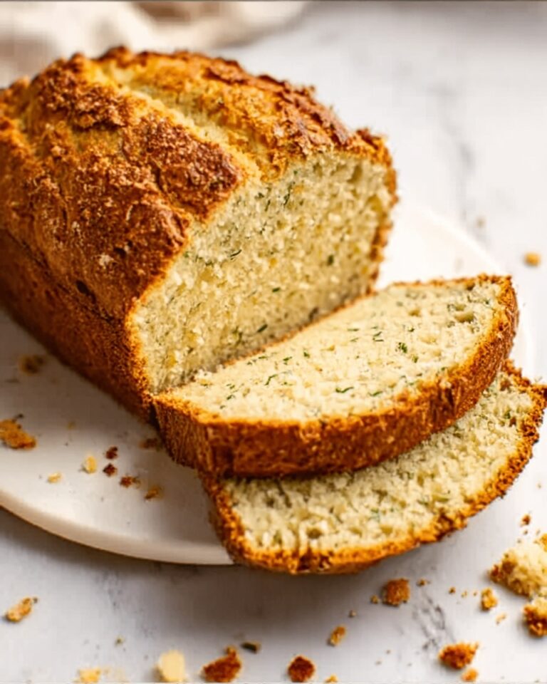 Cream Cheese Pound Cake Recipe