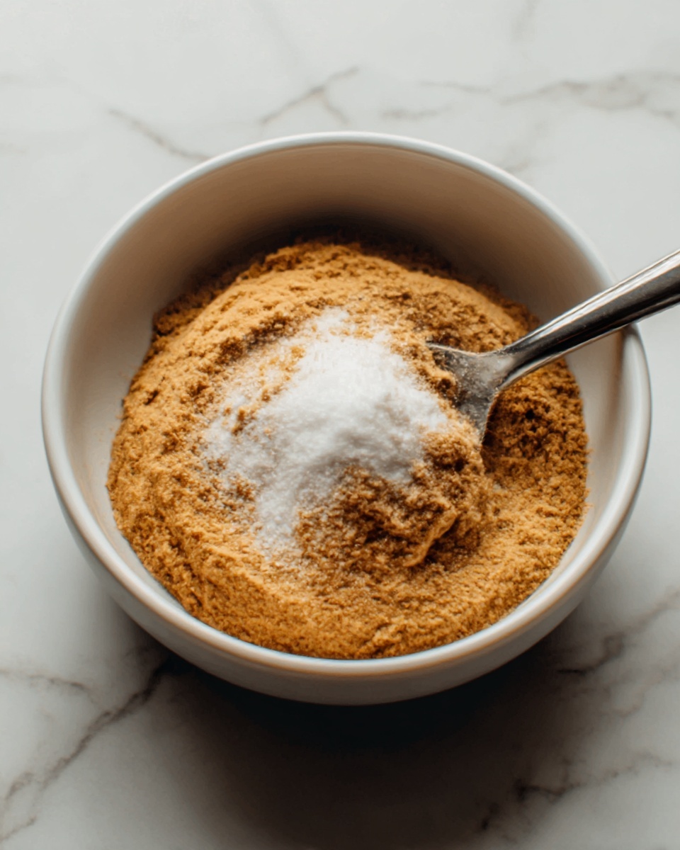 Cinnamon Coffee Crinkles Recipe - Recipe Image