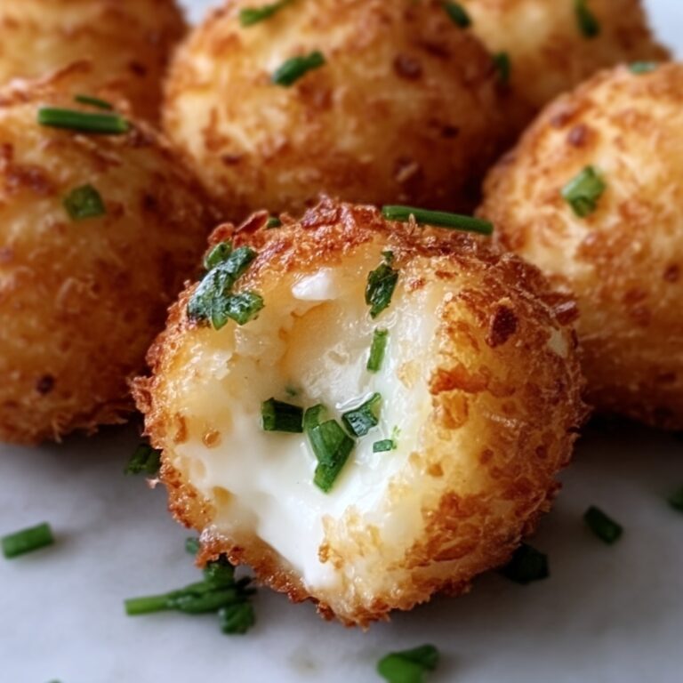 Baked Crab Balls with Ritz Crackers and Old Bay Seasoning Recipe