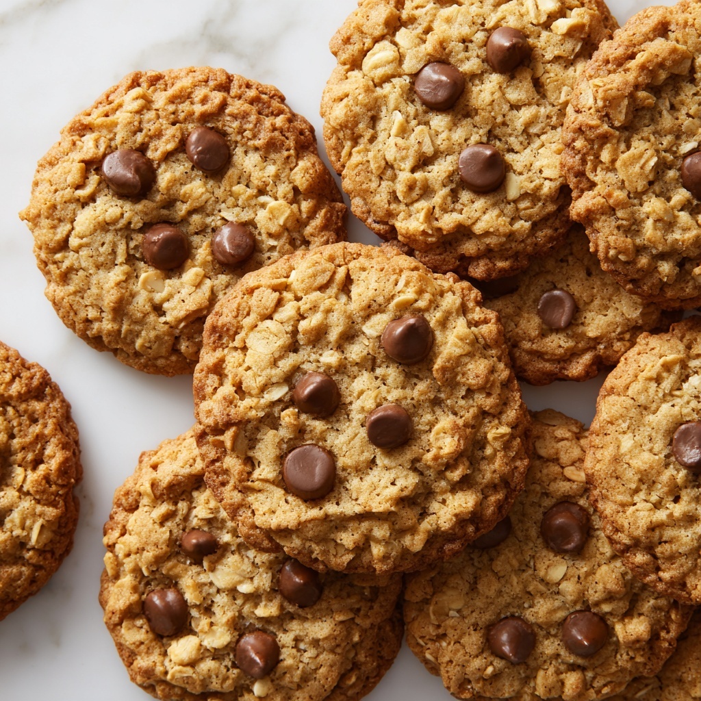 Almond Flour Cookies – A Healthier Twist Recipe - Recipe Image