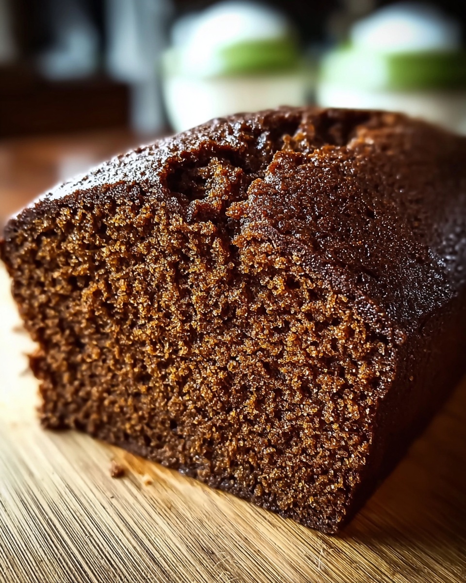 Irish Brown Bread Recipe - Recipe Image