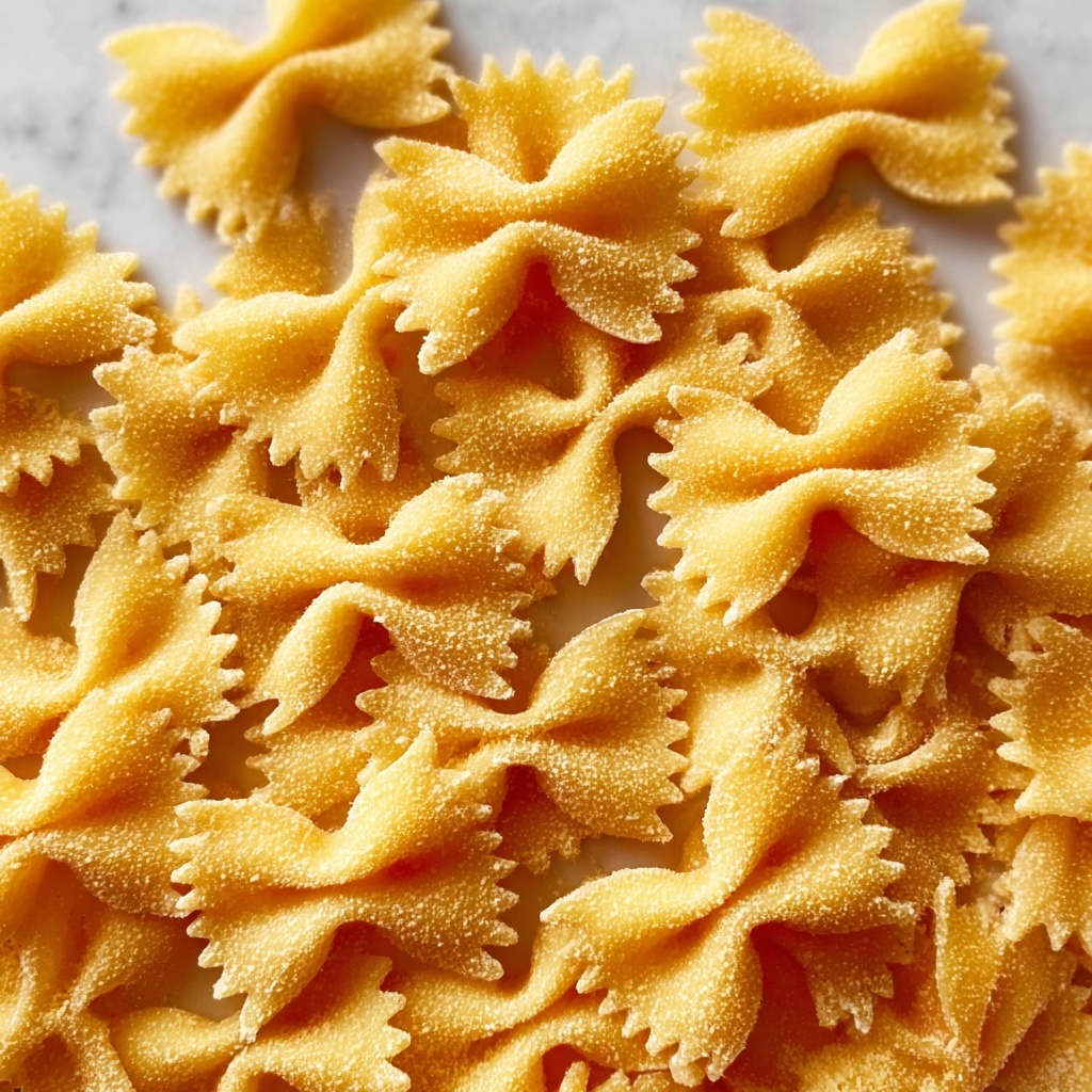 Air Fryer Pasta Chips Recipe - Recipe Image