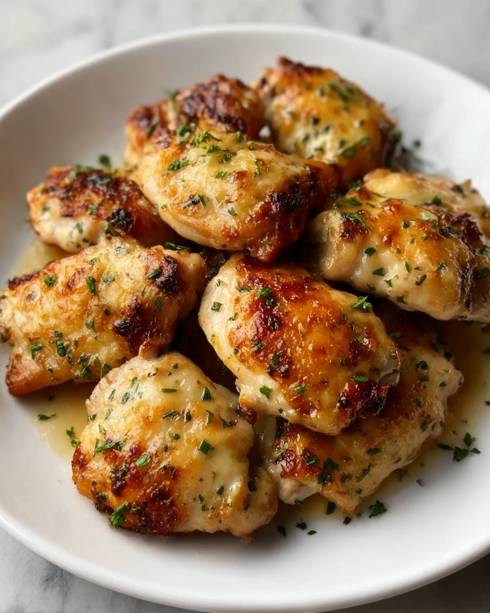 MIYM (Melt In Your Mouth) Parmesan Chicken Breasts Recipe - Recipe Image