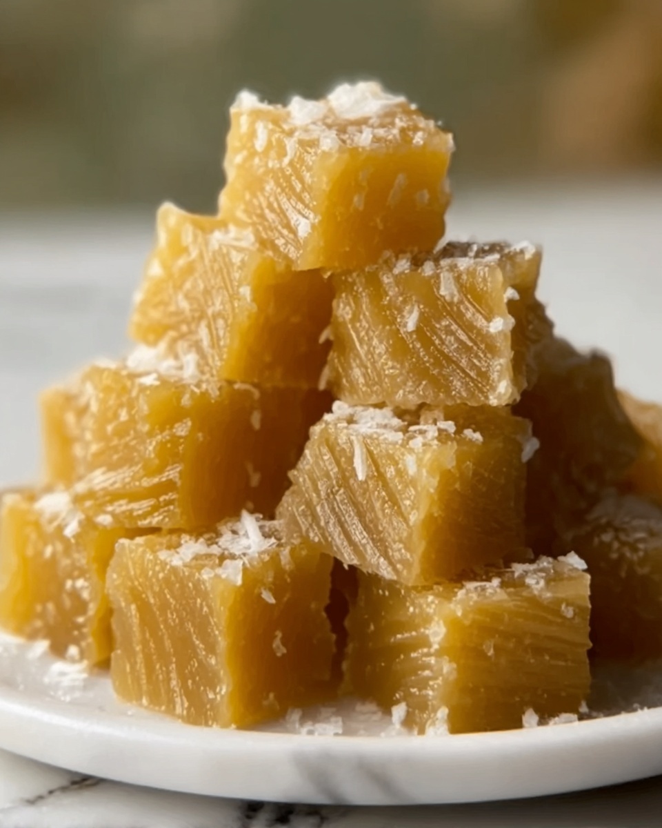 Pineapple Cowboy Candy Recipe - Recipe Image